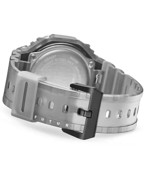 Часы Casio G-Shock GA-2100FT-8A #8