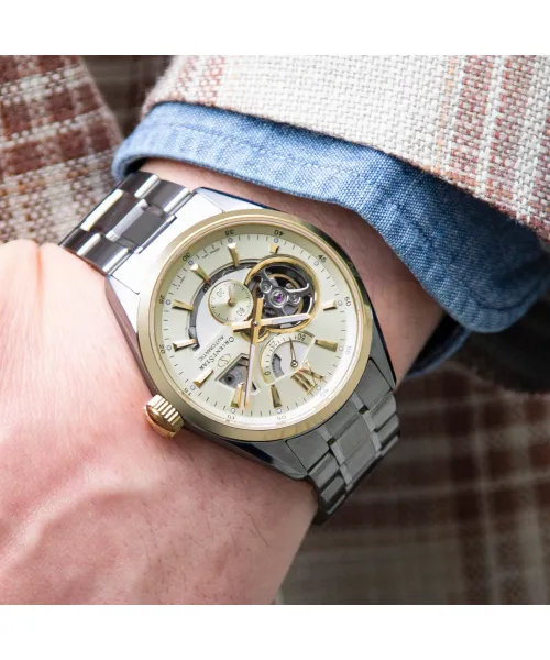 Часы Orient Star RE-AV0124G00 #2