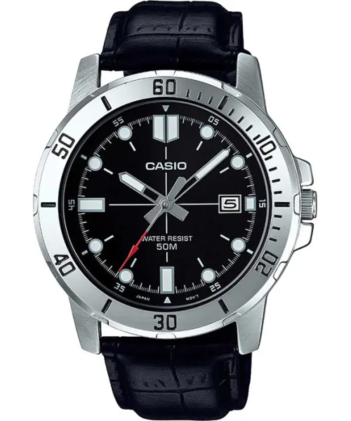 Часы Casio Collection MTP-VD01L-1E #1