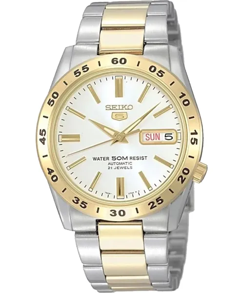 Часы Seiko SNKE04K1 #1
