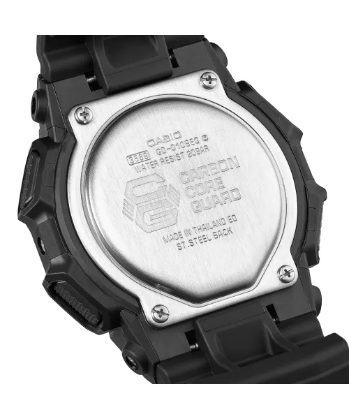 Часы Casio G-Shock GD-010BEG-1 #7