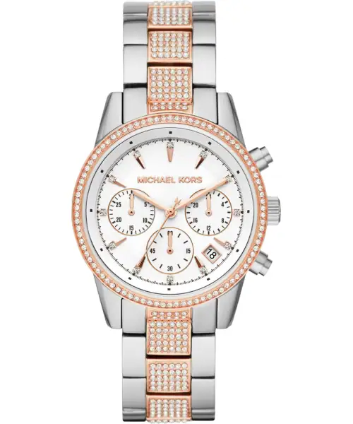 Часы Michael Kors MK6651 #1