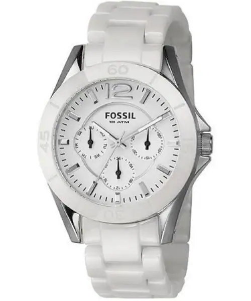 Часы Fossil CE1002 #1
