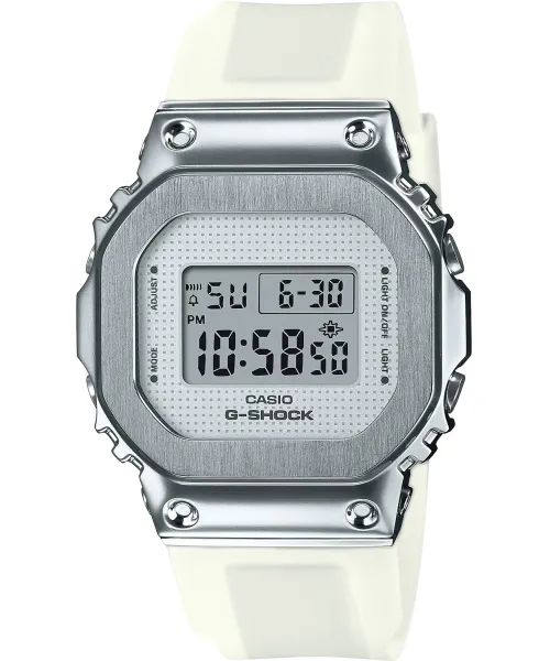 Часы Casio G-Shock GM-S5600SK-7 #1