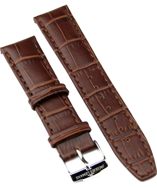 Ремешок для часов Jacques Lemans 1-1827C #1