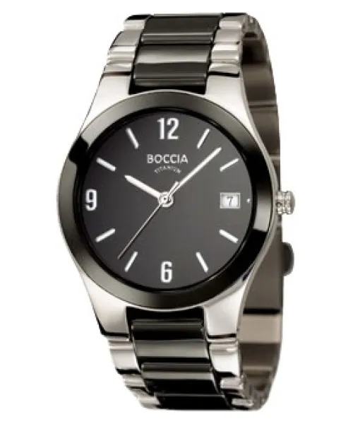 Часы Boccia 3189-02 #1