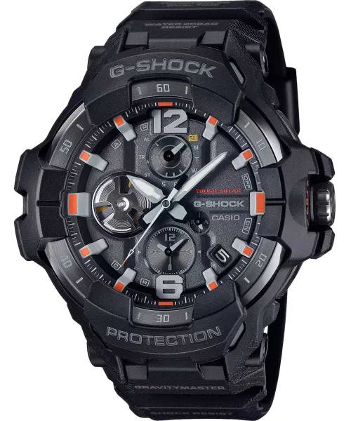 Часы Casio G-Shock GR-B300EC-1A #1