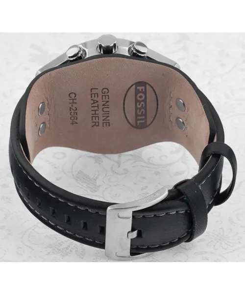 Часы Fossil CH2564 #2