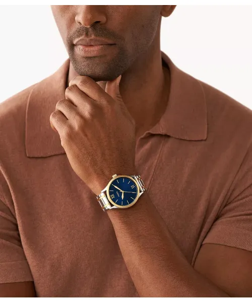 Часы Fossil BQ2786SET #2
