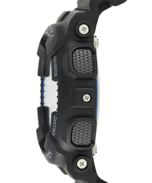 Часы Casio G-Shock GA-100-1A2 #2