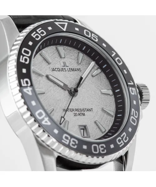 Часы Jacques Lemans 1-2205E #7