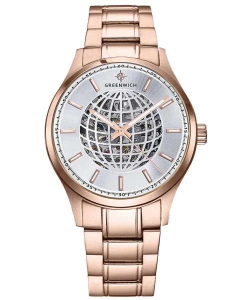 Часы Greenwich GW 056.40.33 #1