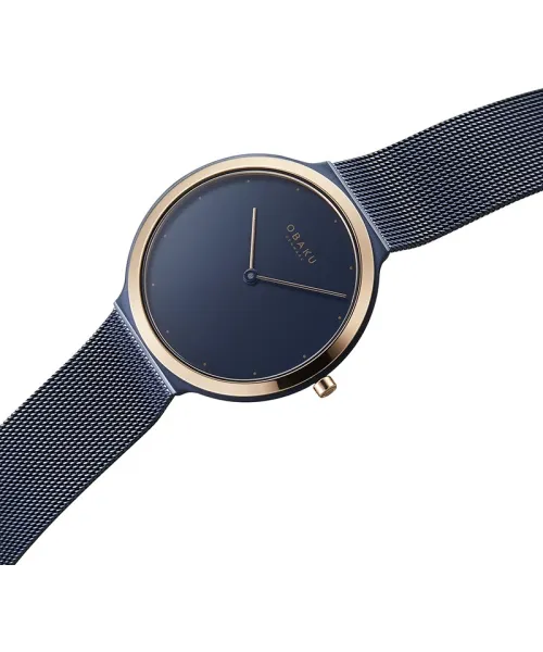 Часы Obaku V269LXSLML #2