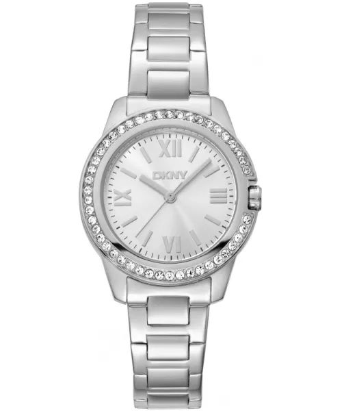 Часы DKNY DK1L105M0045 #1