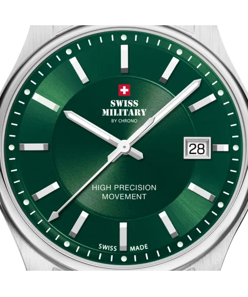 Часы Swiss Military by Chrono SM30200.31 #2