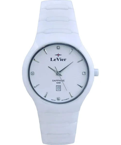   LeVier L 7508 M Wh #1
