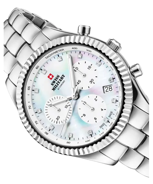 Часы Swiss Military by Chrono SM30207.02 #2