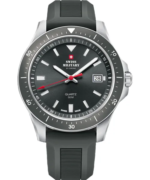 Часы Swiss Military by Chrono SM34082.09 #1