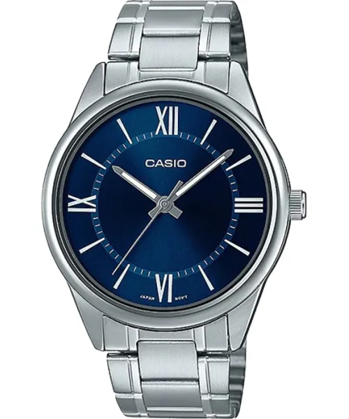 Часы Casio Collection MTP-V005D-2B5 #1