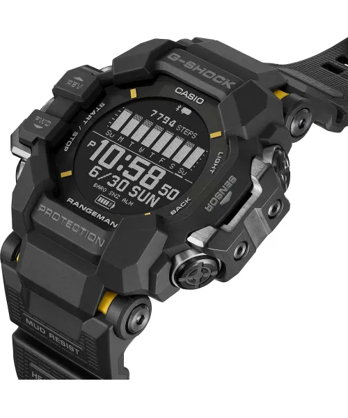 Часы Casio G-Shock GPR-H1000-1 #4