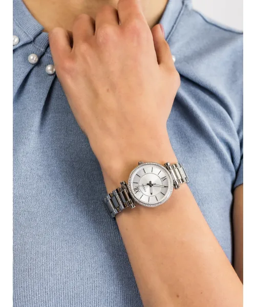 Часы Fossil ES4341 #7