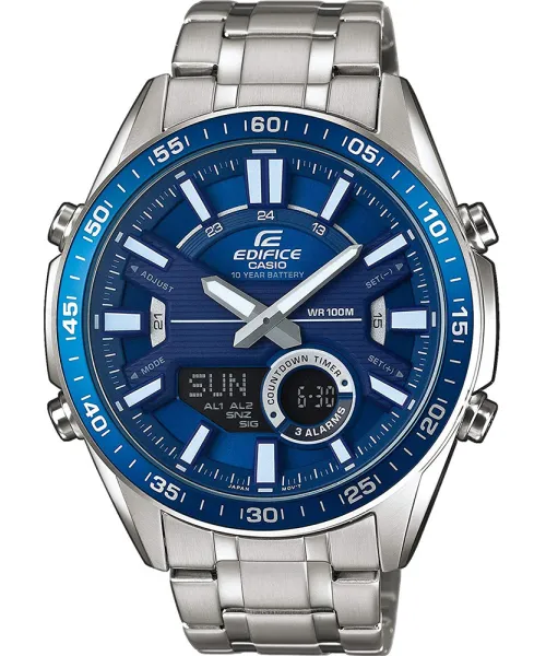 Часы Casio Edifice EFV-C100D-2A #1