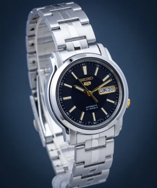 Часы Seiko SNKL79K1 #3