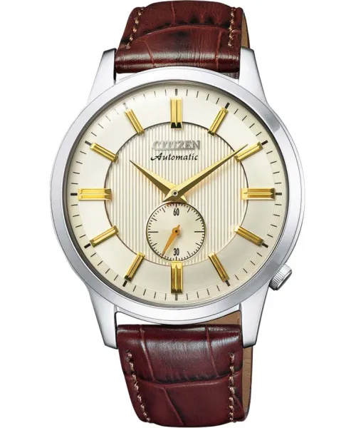 Часы Citizen NK5000-12P #1
