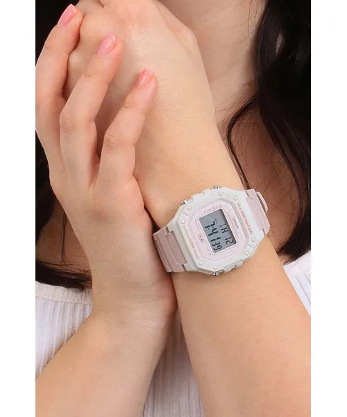 Часы Casio Collection W-218HC-4A2 #3