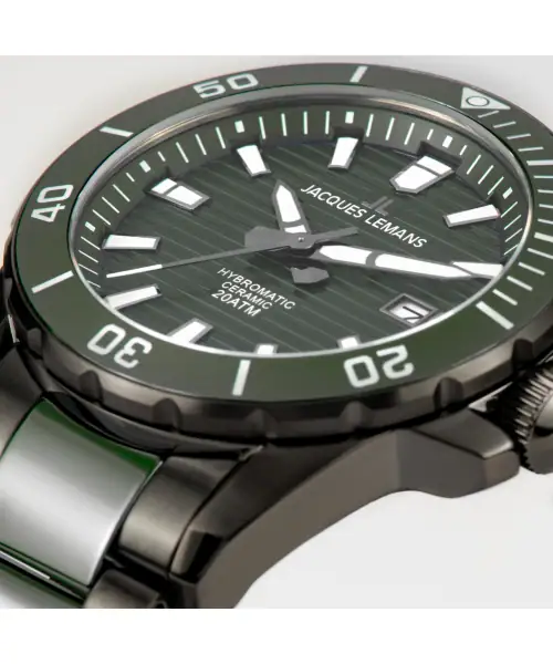 Часы Jacques Lemans 1-2222F #2