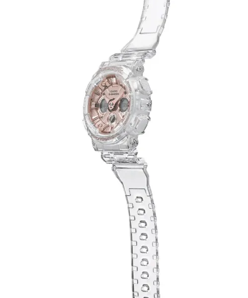 Часы Casio G-Shock GMA-S120SR-7A #3