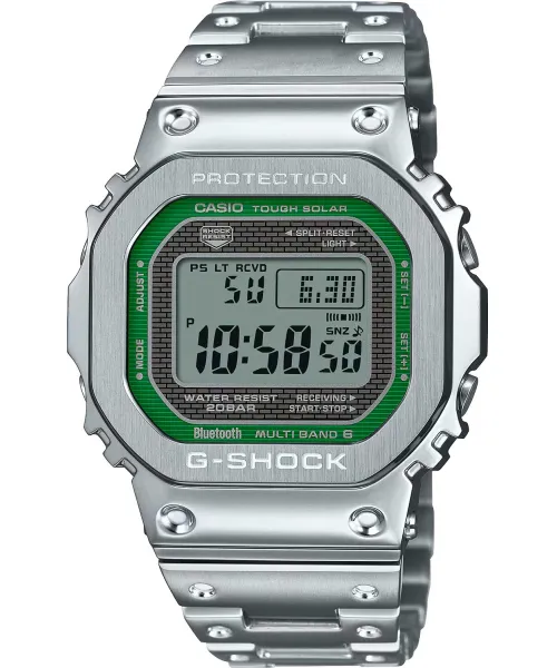 Часы Casio G-Shock GMW-B5000D-3 #1
