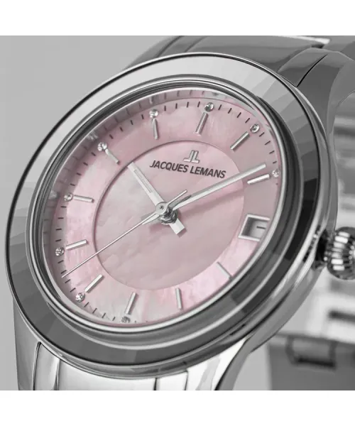 Часы Jacques Lemans 1-2194D #2