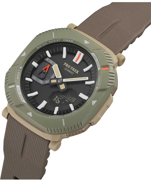 Часы Casio Pro Trek PRJ-B001-5 #7