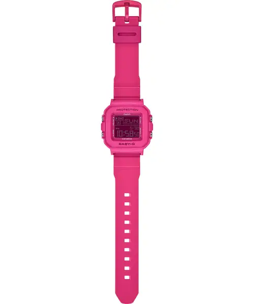 Часы Casio Baby-G BGD-10K-4 #5