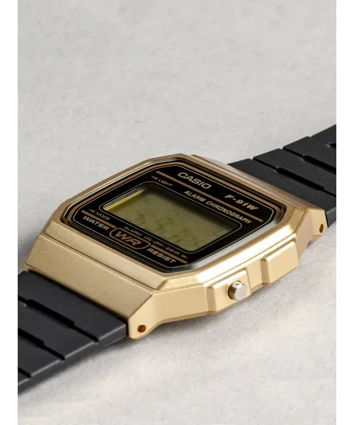 Часы Casio Collection F-91WM-9A #8