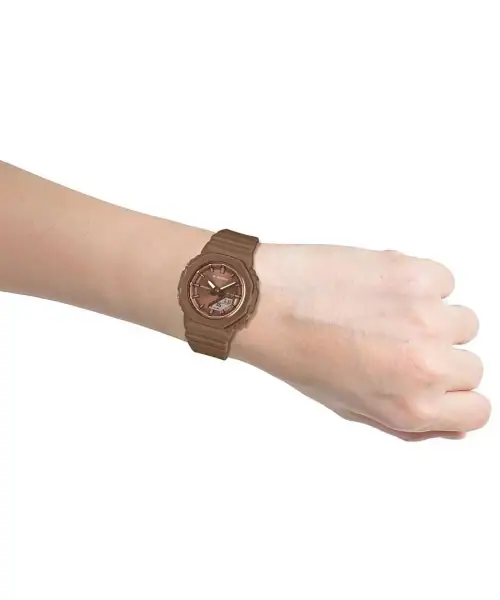 Часы Casio G-Shock GMA-P2110B-5A #6