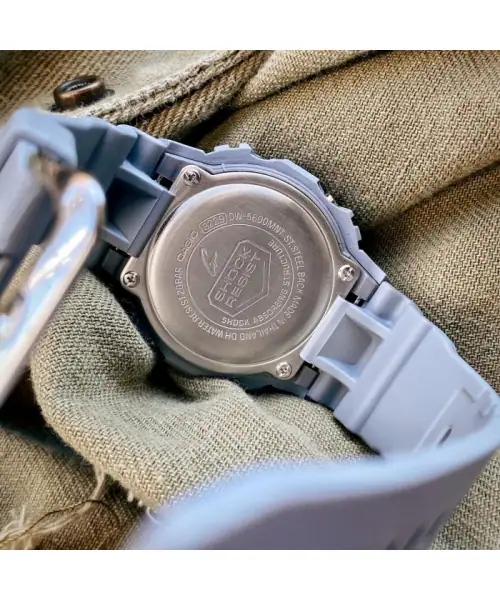Часы Casio G-Shock DW-5600MNT-8 #4