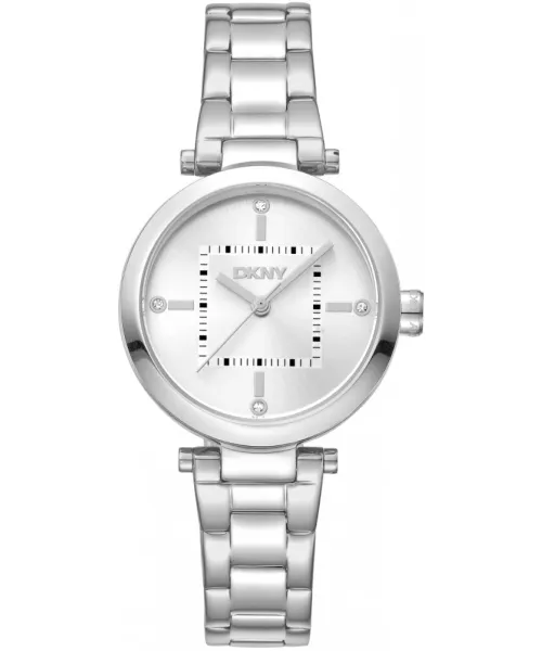 Часы DKNY DK1L092M0045 #1