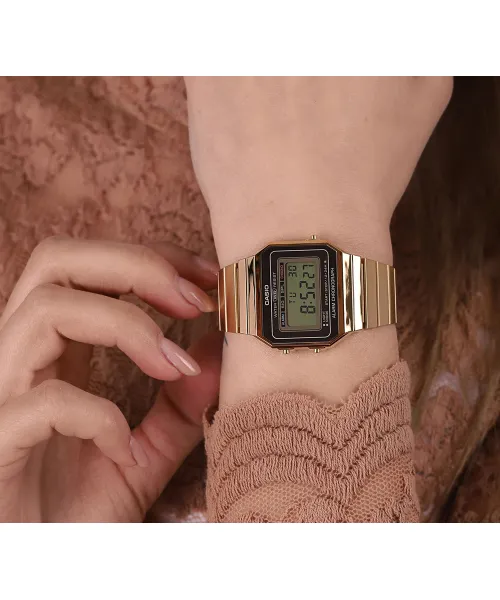 Часы Casio Vintage A700WG-9A #3