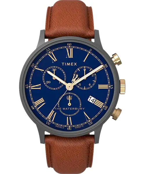 Часы Timex TW2U88200 #1