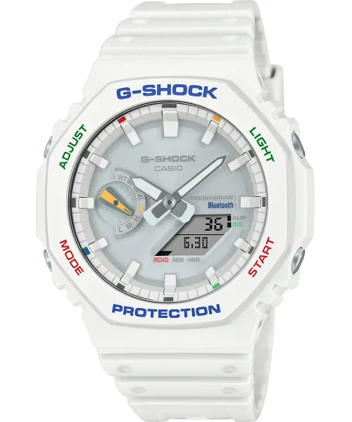 Часы Casio G-Shock GA-B2100FC-7A #1