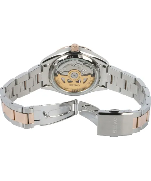 Часы Seiko SSA810J1 #5