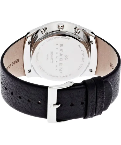 Часы Skagen SKW6070 #4