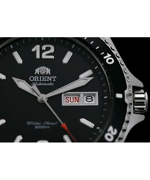Часы Orient SAA02001B #3
