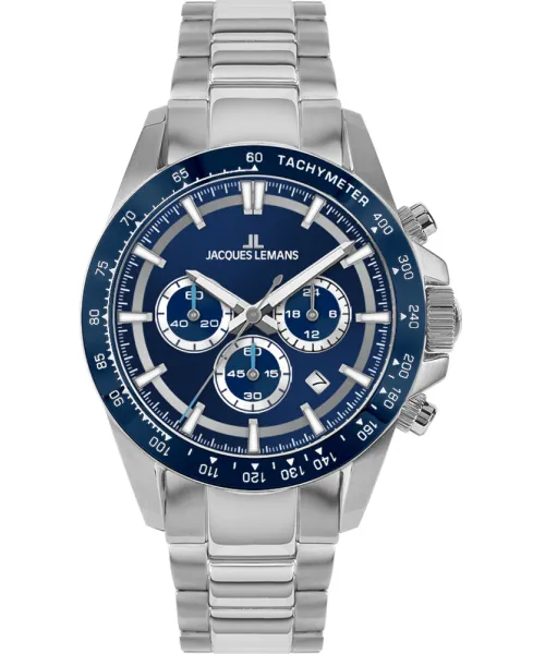 Часы Jacques Lemans 1-2207C #1