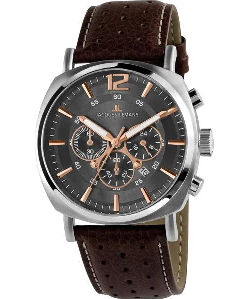 Часы Jacques Lemans 1-1645H #1