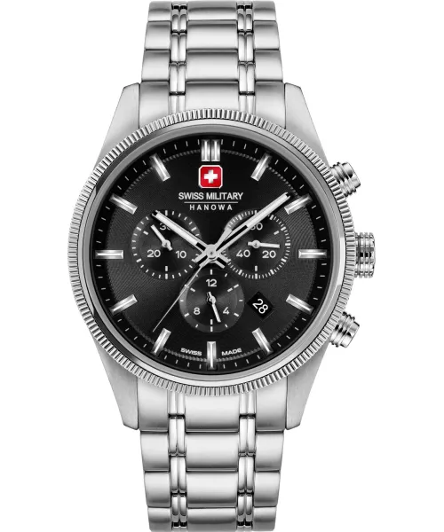 Часы Swiss Military Hanowa SMWGI0003102 #1