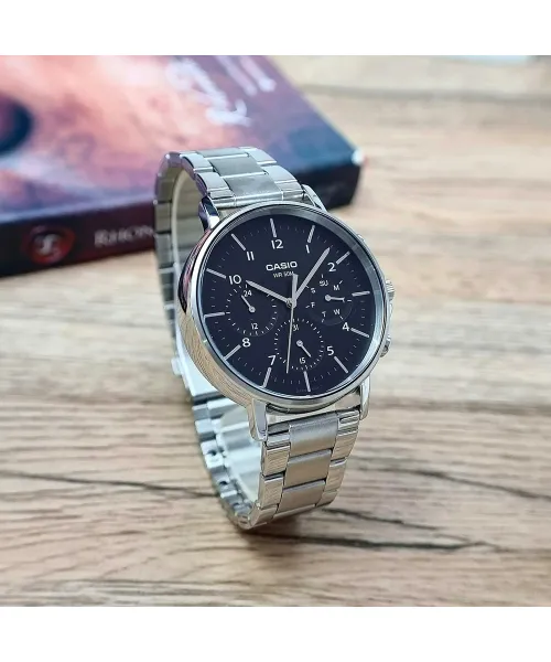 Часы Casio Collection MTP-E321D-1A #2