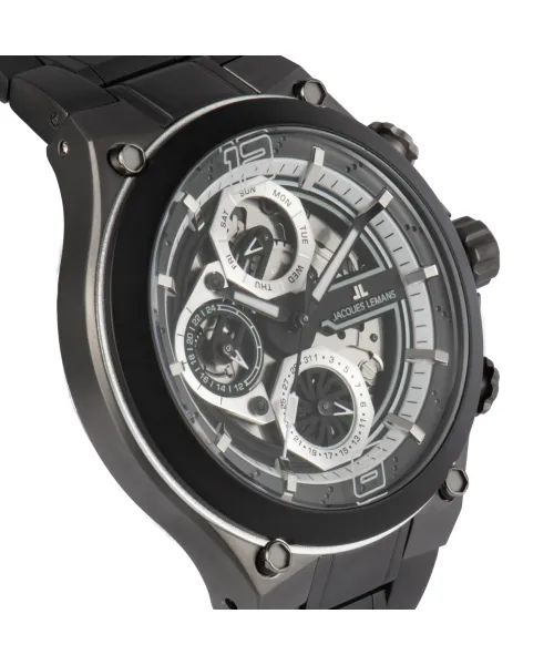Часы Jacques Lemans 1-2150F #2